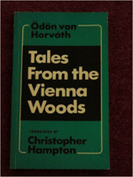 Tales From the Vienna Woods