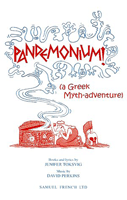 Pandemonium! (A Greek Myth-Adventure)