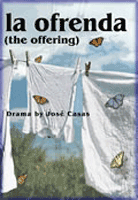 Offering, The