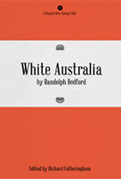 White Australia or, The Empty North