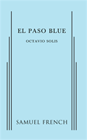 El Paso Blue