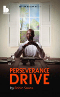 Perseverance Drive