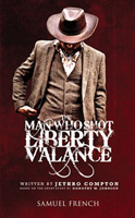 Man Who Shot Liberty Valance, The