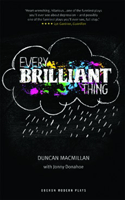 Every Brilliant Thing