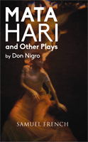 Mata Hari and Other Plays