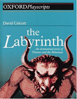 Labyrinth, The