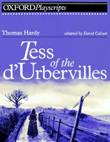 Tess of the d'Urbervilles