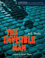 Invisible Man, The