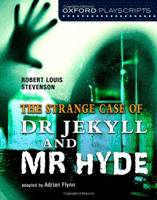 Strange Case of Dr Jekyll and Mr Hyde