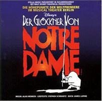 Der Glockner von Notre Dame