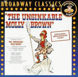 Unsinkable Molly Brown