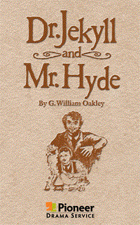 Dr Jekyll and Mr Hyde