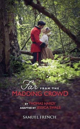 Far From The Madding Crowd