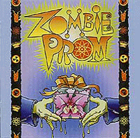 Zombie Prom