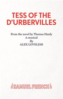 Tess of the D'Urbervilles