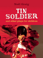 Tin Soldier