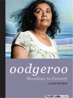 Oodgeroo: Bloodline to Country