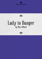 Lady In Danger