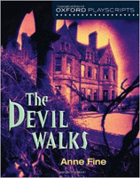 Devil Walks, The