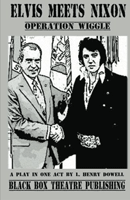 Elvis Meets Nixon