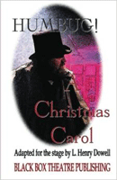 Humbug!: A Chrismas Carol