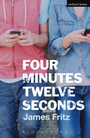 Four minutes twelve seconds