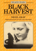 Black Harvest