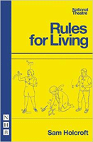 Rules For Living