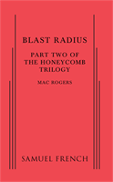 Blast Radius