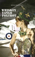 Whisky Tango Foxtrot