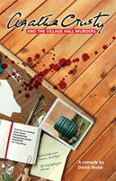 Agatha Crusty and the Village Hall Murders