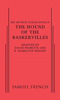 Hound of the Baskervilles, The