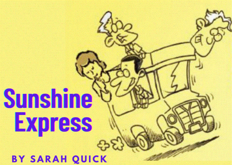 Sunshine Express