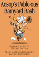 Aesop's Fable-ous Barnyard Bash