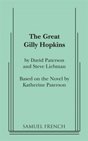 Great Gilly Hopkins, The