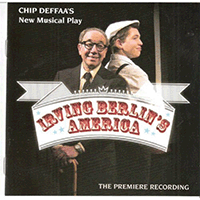 Irving Berlin's America