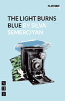 Light Burns Blue, The