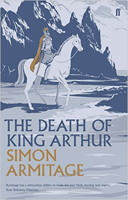 Death Of King Arthur