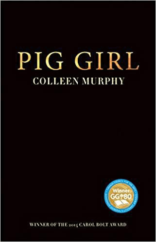 Pig Girl