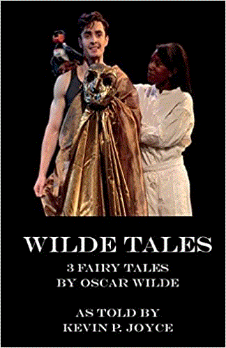 Wilde Tales