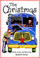 Christmas Bus -  The Musical