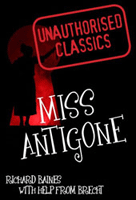 Miss Antigone