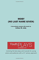 Moby (No Last Name Given)