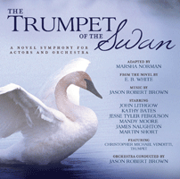 Trumpet of the Swan