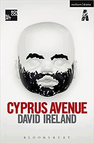 Cyprus Avenue