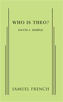 Who is Theo?