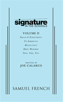 Signature In The Schools Vol 1