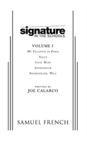 Signature In The Schools Vol 1I