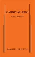 Carnival Kids