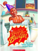 Happy Burger